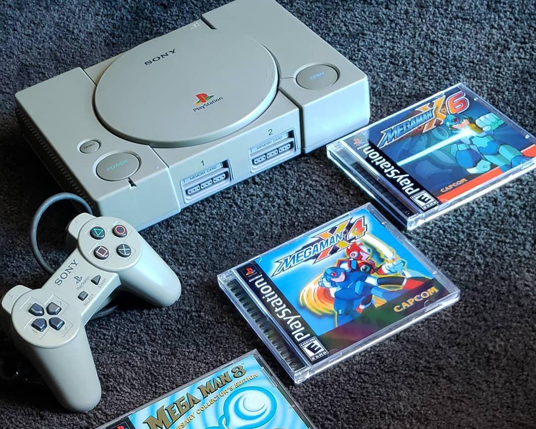 10部游戏机以及展现它们极限机能的游戏