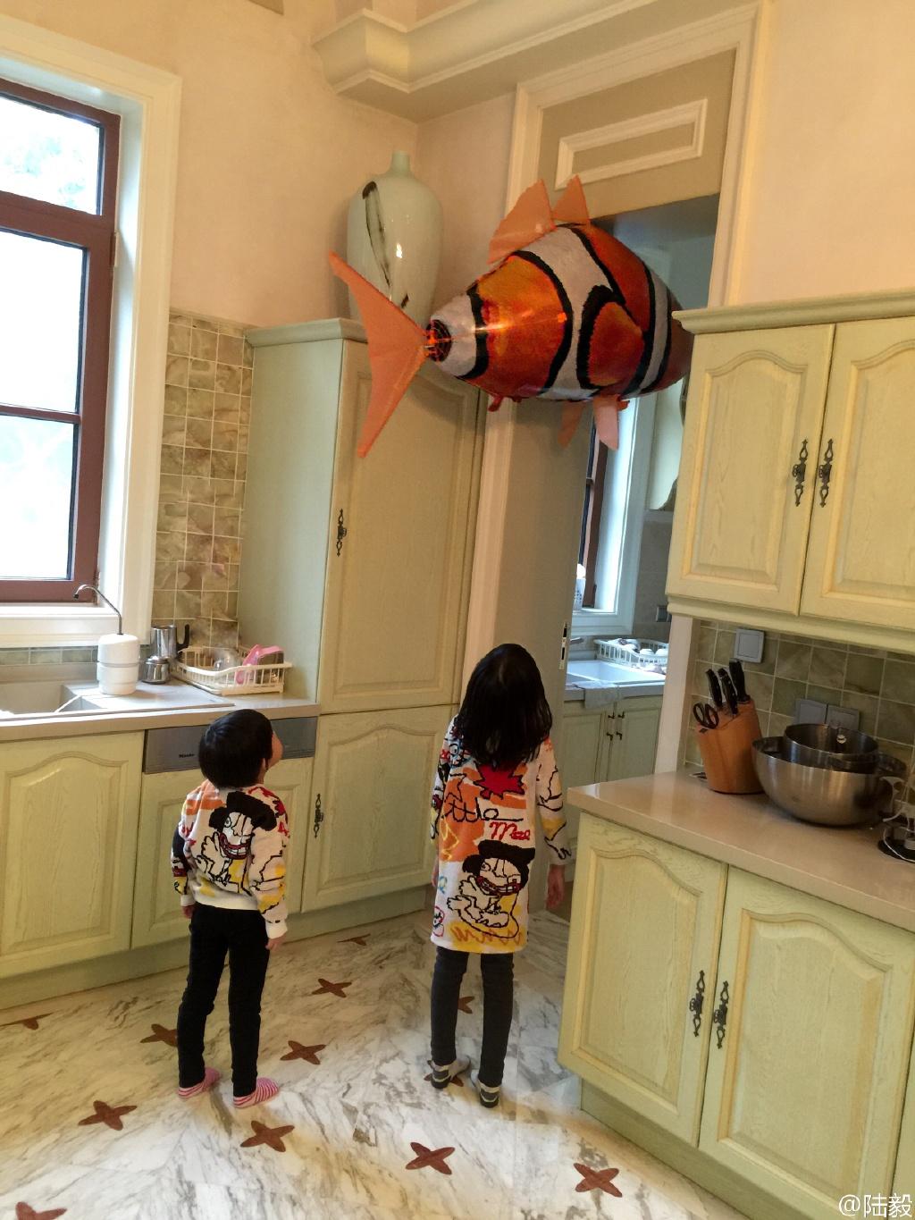 住在明星的家里是什么样的体验