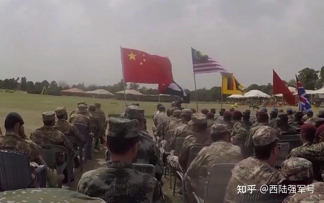 特战营长刘近:中国丢不起这个人! - 知乎