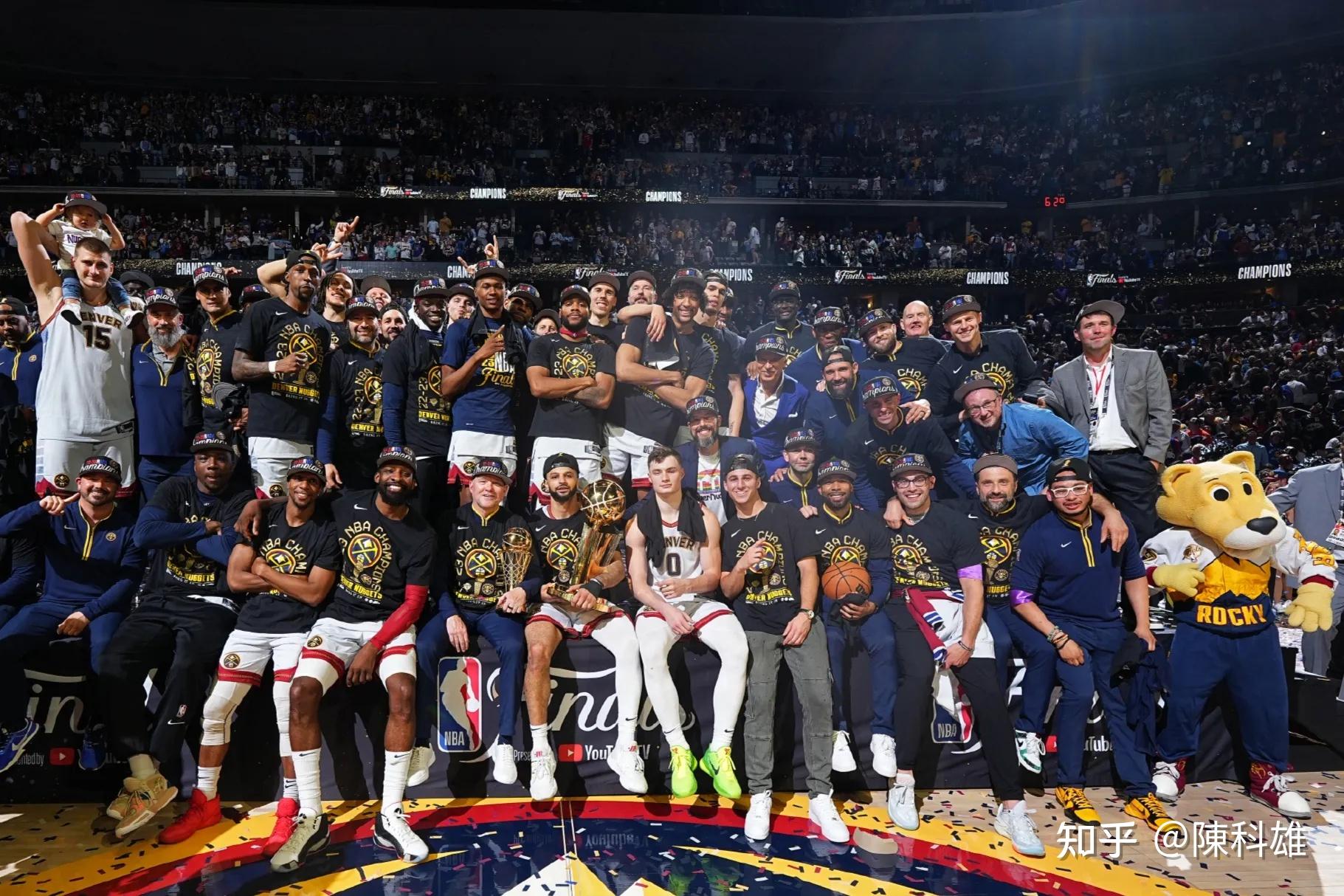 丹佛掘金拒绝篮球政治化拒绝以卫冕冠军的身份访问白宫