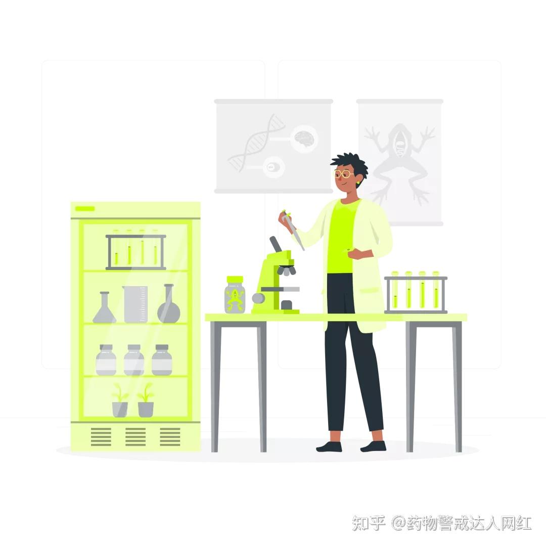 GVP每日解读 | 120 都知道受试者保护,但你知道怎么做吗? - 知乎