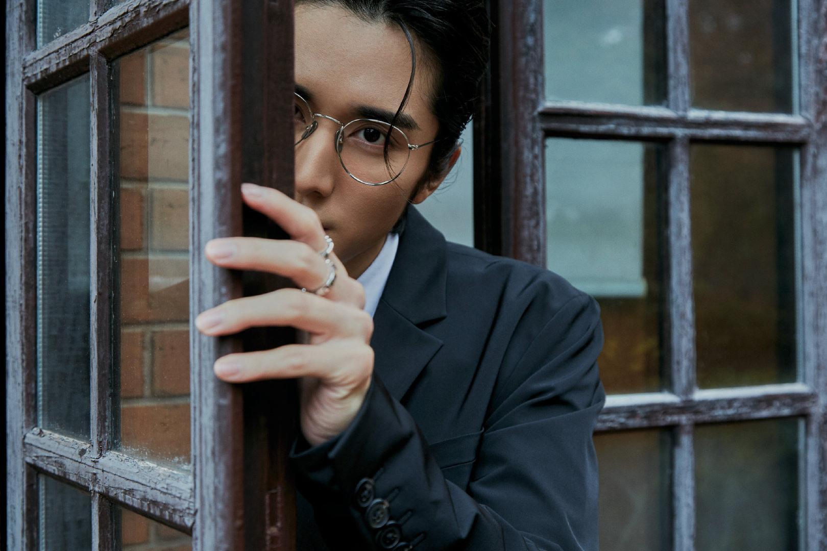 你对张新成演费渡有什么看法? - 知乎