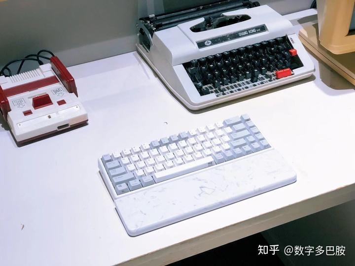 机械键盘掌托指南 - 知乎