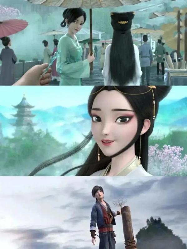 追光动画的十年“追光之路” - 知乎