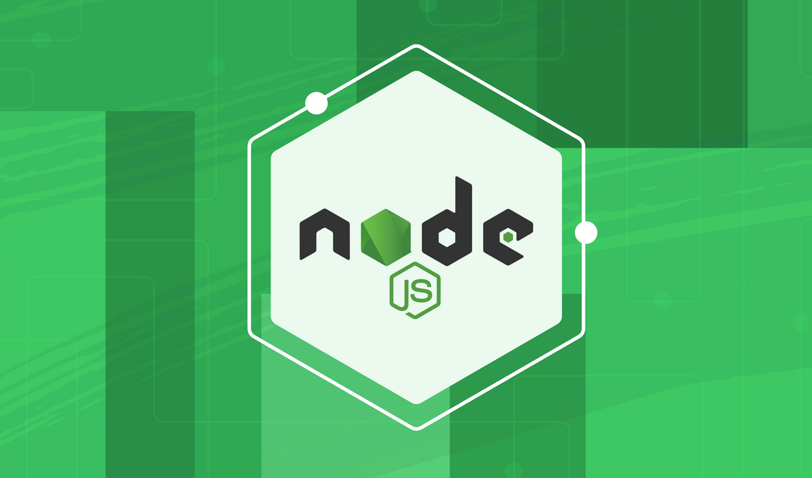 node.js图标图片