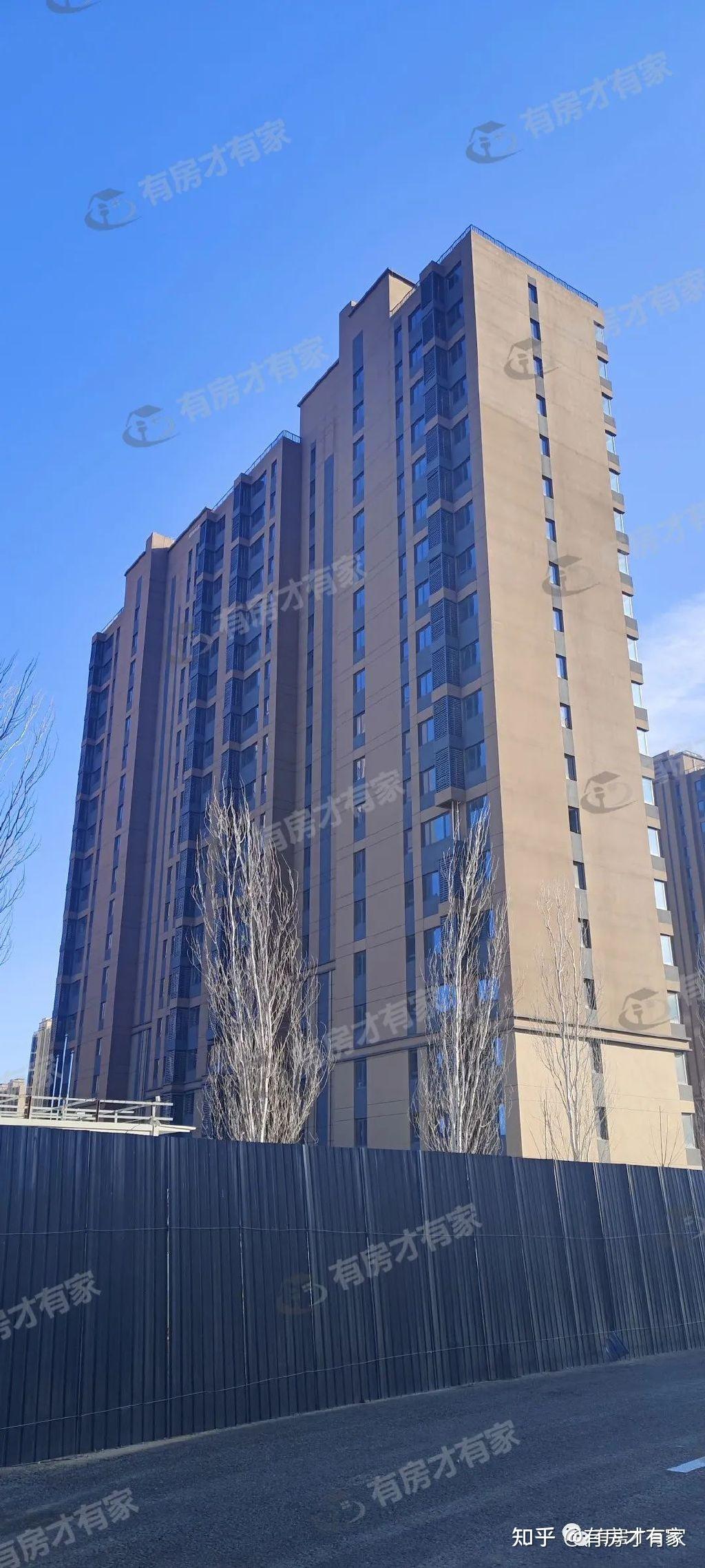 颐盛嘉园·潮白水悦A区-房家【六次】实地踩盘播报施工进度。 - 知乎