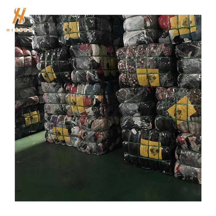 Hissen Global Used Girdle Used Clothing Companies In Pakistan 