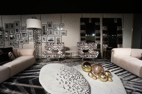 家居——roberto cavalli 14 分钟前 · 来自专栏 欧洲进口家具鉴赏