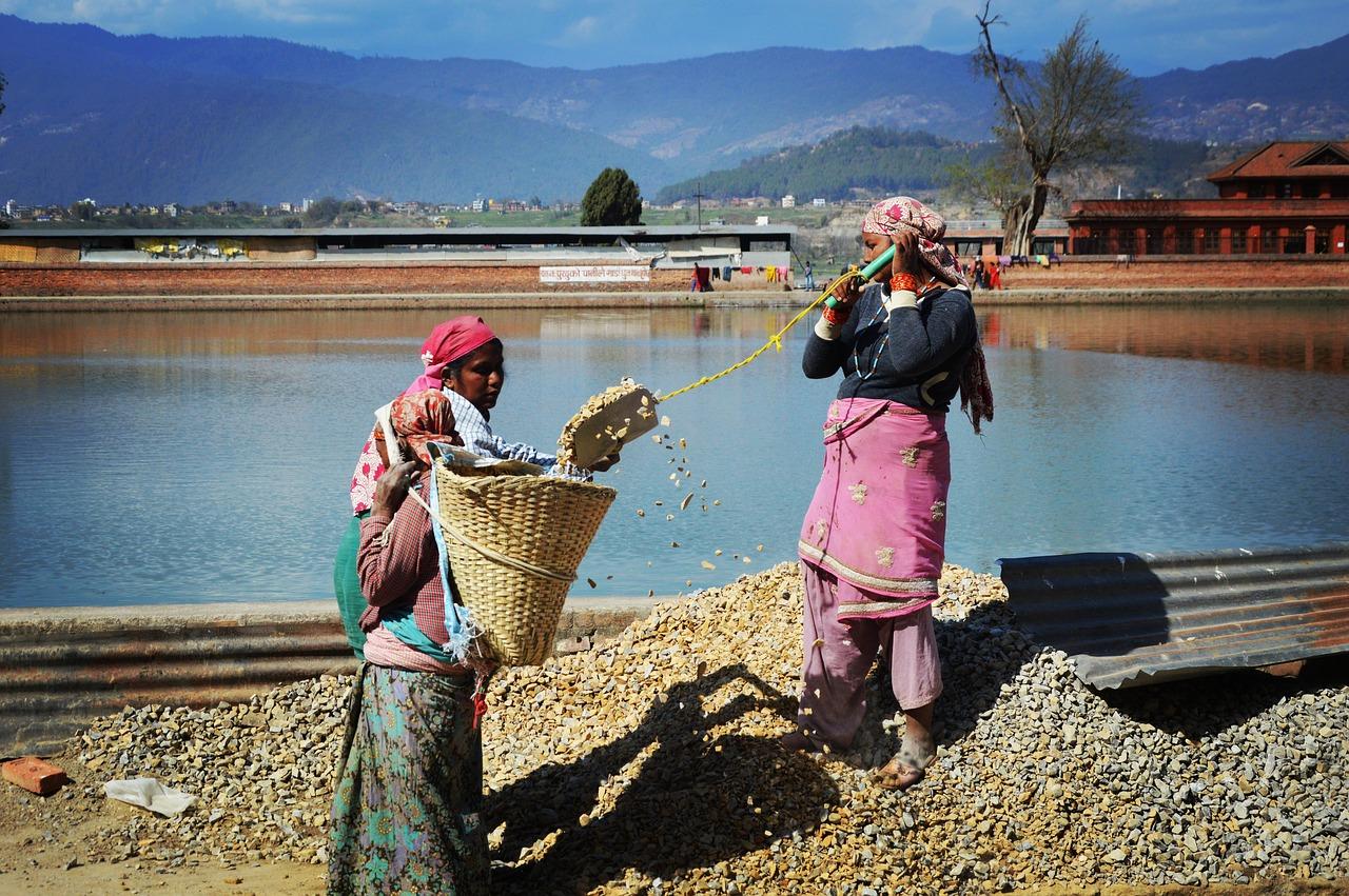 团结之力，民族之魂