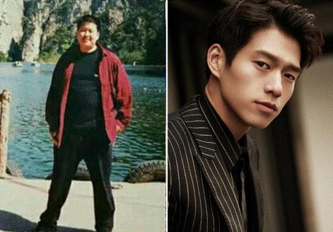 如何评价魏大勋