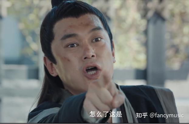 吉吉国王刘冠麟的清醒撕开了多少中国男演员的遮羞布