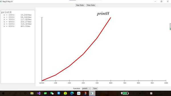 Stanford CS106b (2022 Winter)Assignment 5 Code - 知乎