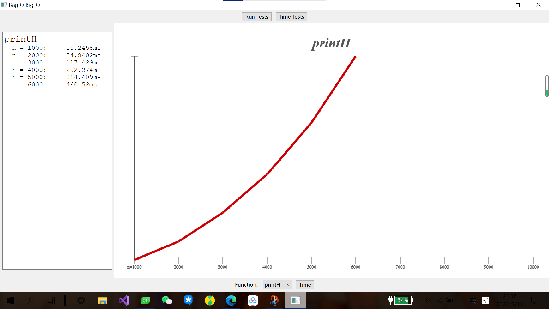 Stanford CS106b (2022 Winter)Assignment 5 Code - 知乎