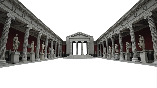 4. 社区配套齐全