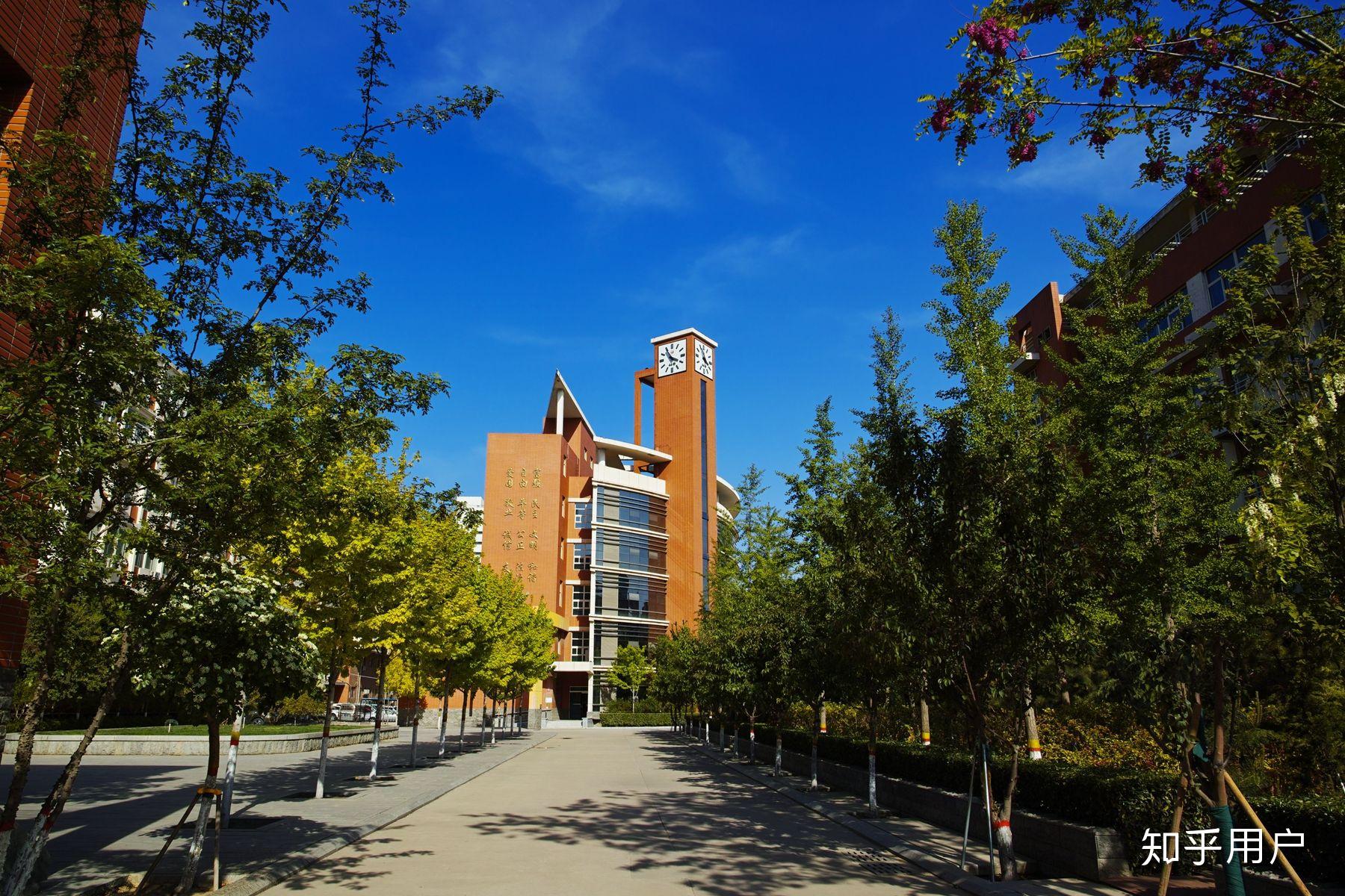 求回答石家庄四十四中怎么样