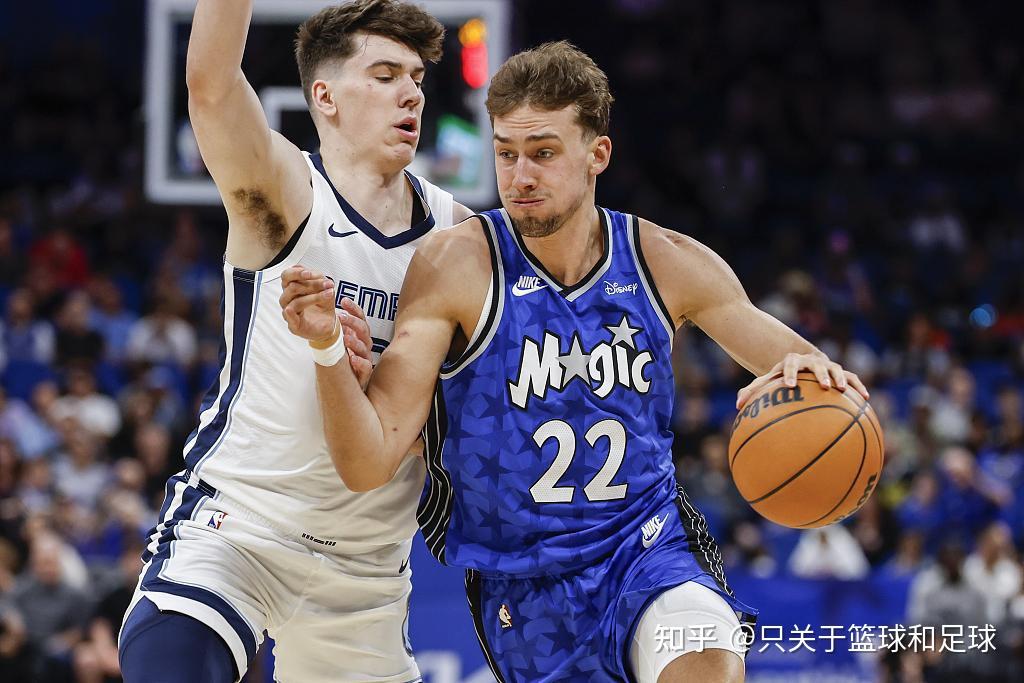 2324赛季nba灰熊88118魔术如何评价这场比赛