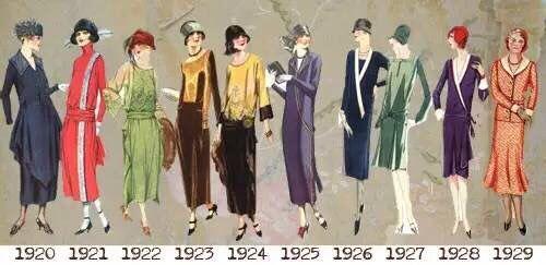 长篇!《神奇动物在哪里》中的时代女装-神奇动物在哪里2动物设计图