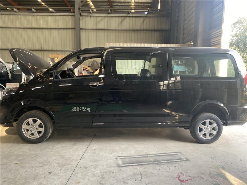 殡仪车改装定制殡葬运输车图片及资料