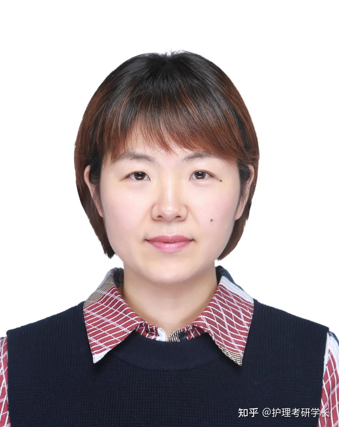 张晓丽,博士在读,教授,硕士研究生导师,母婴与儿童护理学教研室主任