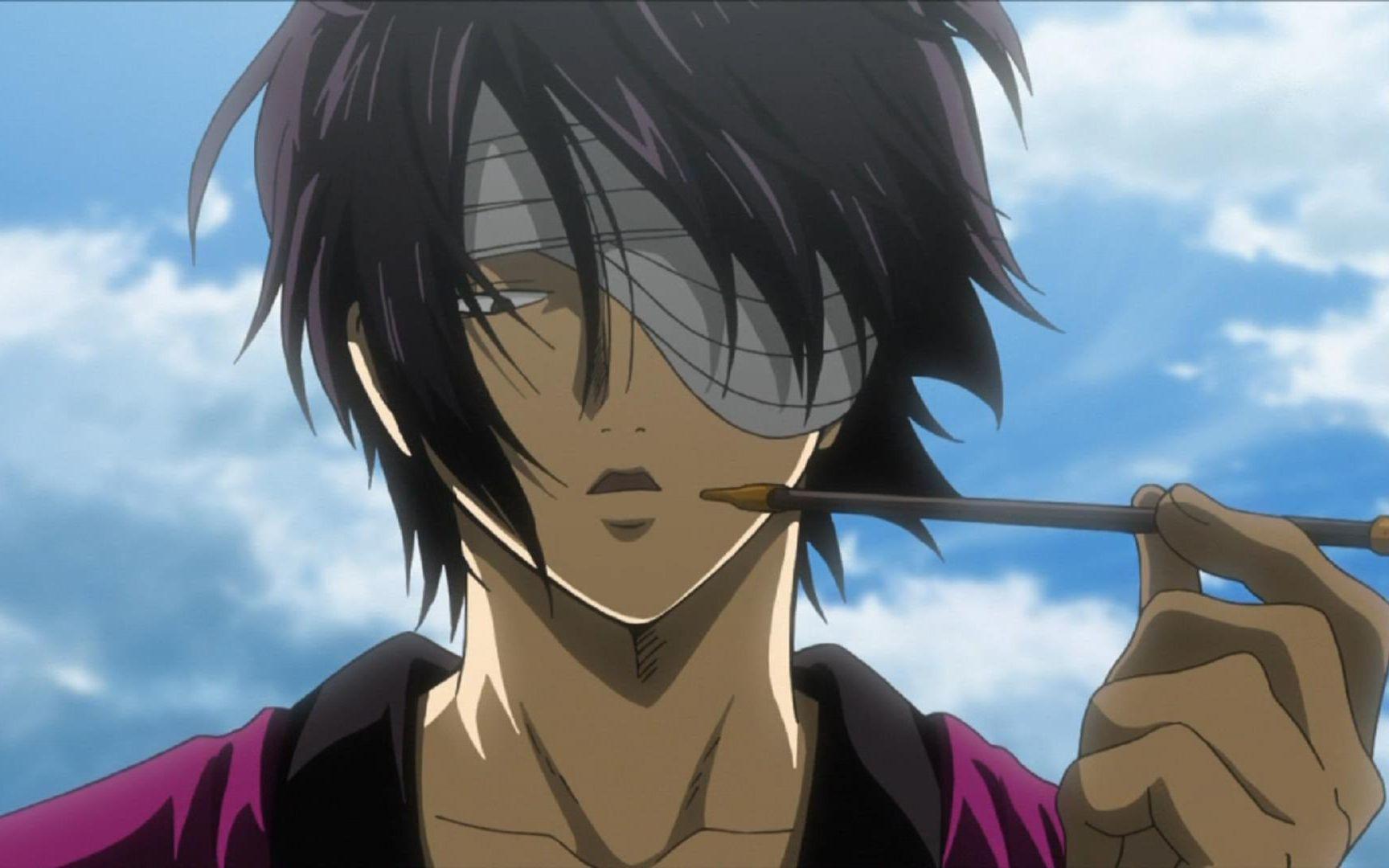 动漫中那些让人恨不起来的反派你最爱哪一个