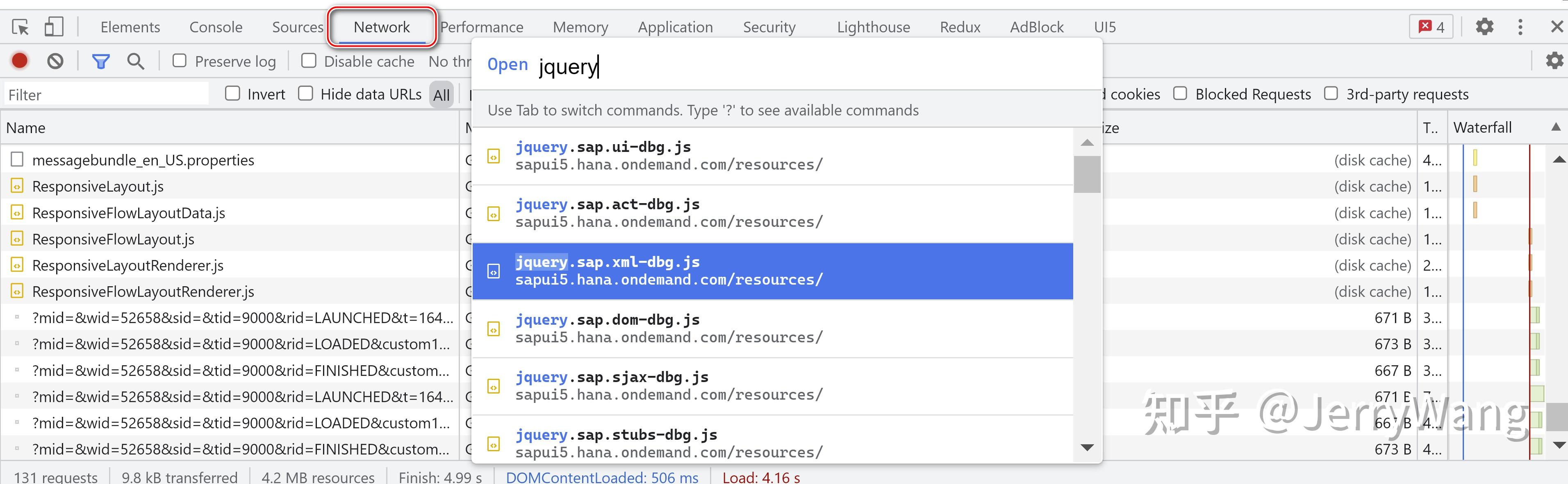 Sap ui5 sap ui5 jquery dom api 