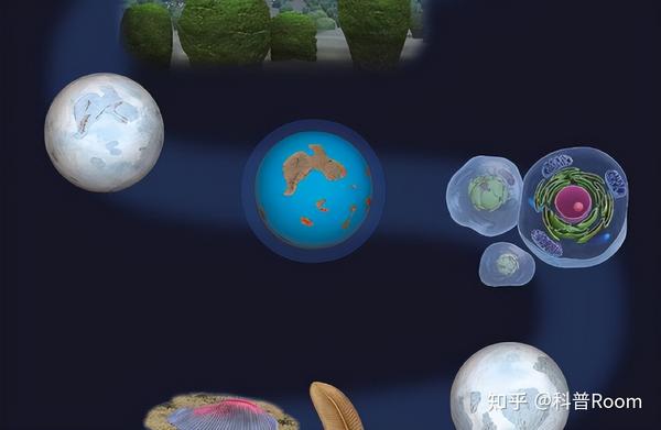 地球生命如何诞生？科学家又有新发现 - 知乎