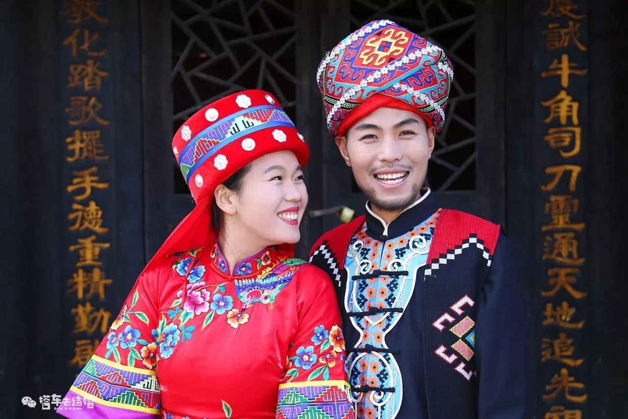 四川传统结婚习俗有哪些？四川地区的嫁娶文化是什么？_媒人
