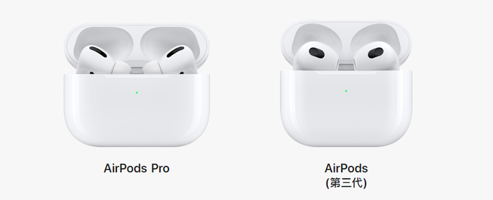 AirPods Pro（第一世代）-