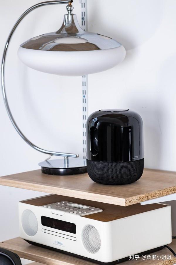 源自浪漫之都的音乐之魂华为sound家庭音箱图赏