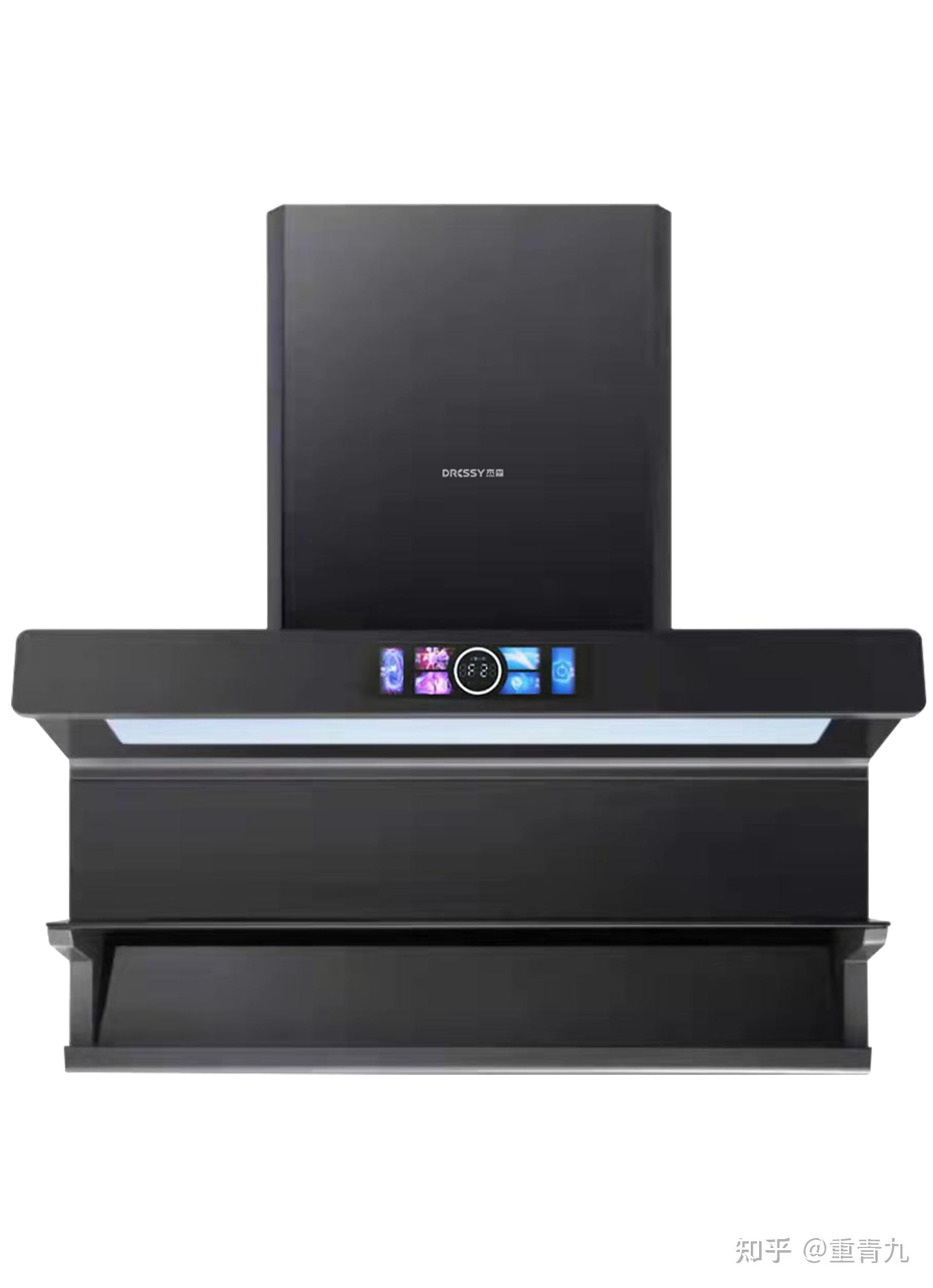 油烟机安装时需要注意哪些细节?