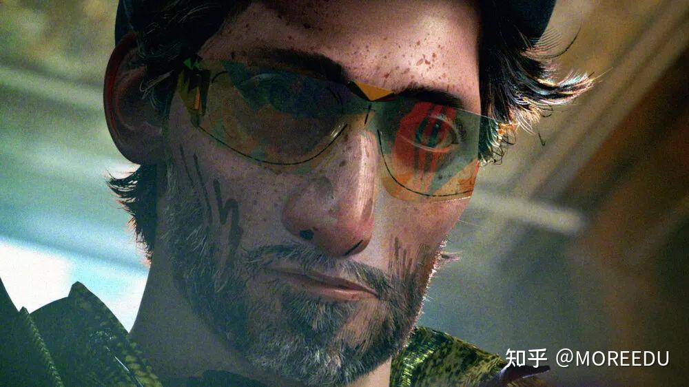 爱死机证人吉巴罗导演albertomielgo画风大揭秘动画界天花板的男人