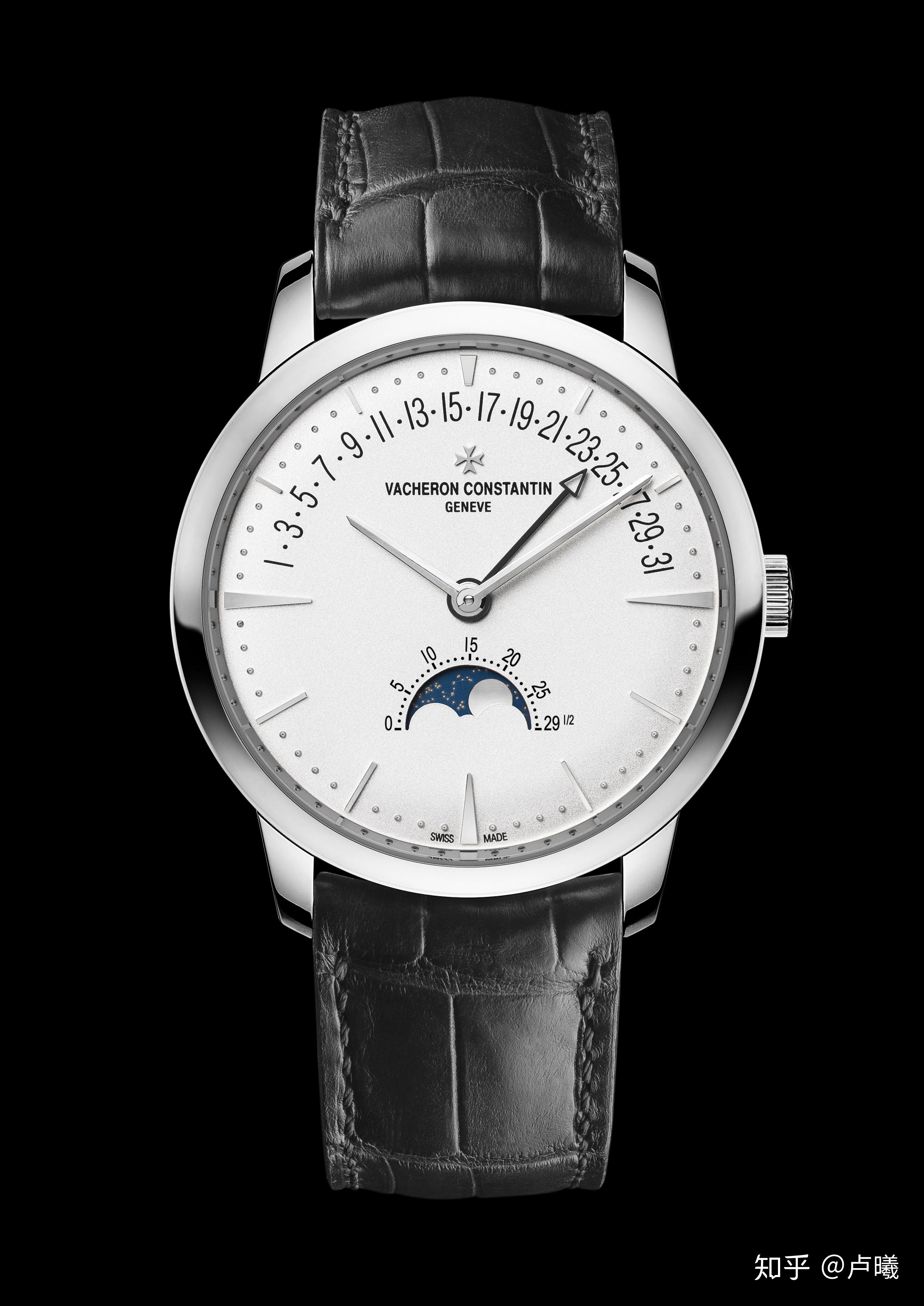 有没有知道江诗丹顿这款表大概值多少钱