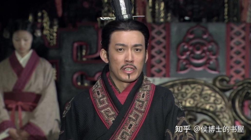 初探春秋战国时期楚国官制 知乎