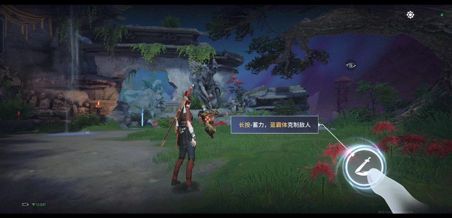 永劫无间手游普攻 永劫无间手机怎么玩 新手攻略 振刀操作怎么打 - 知乎