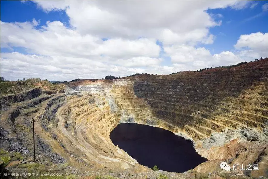 非煤矿山采空区治理不到位将停产整顿