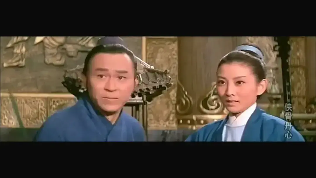 为什么李连杰的功夫动作那么好看? - 知乎