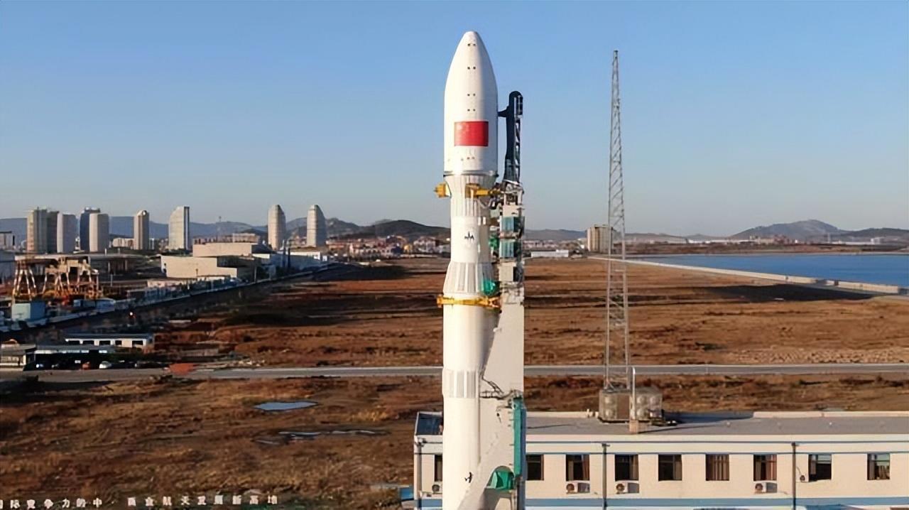2023中国航天首飞箭之力箭二号,一型低成本智能化液体运载火箭! - 知乎