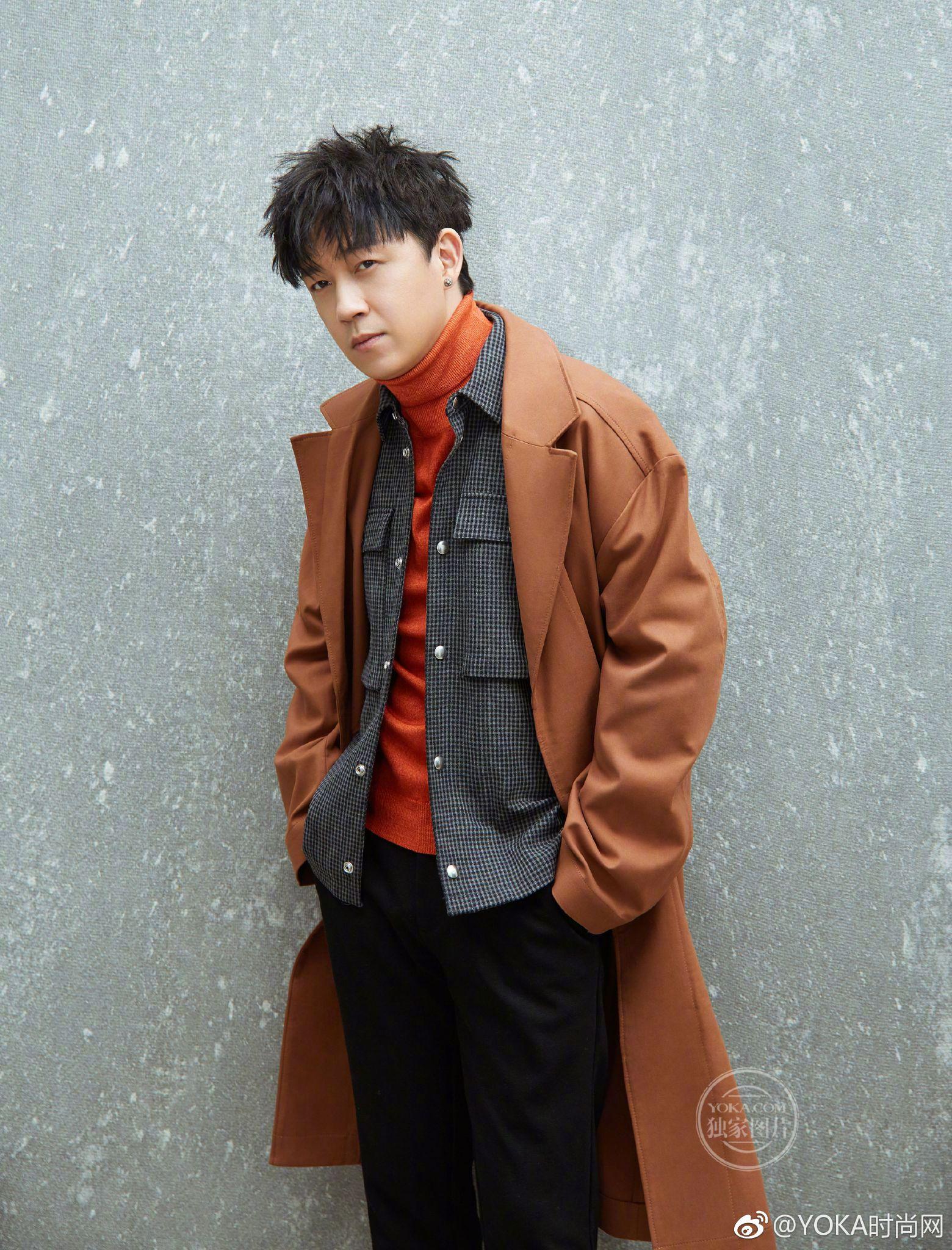 白夜追凶里潘粤明的发型名称? - 知乎