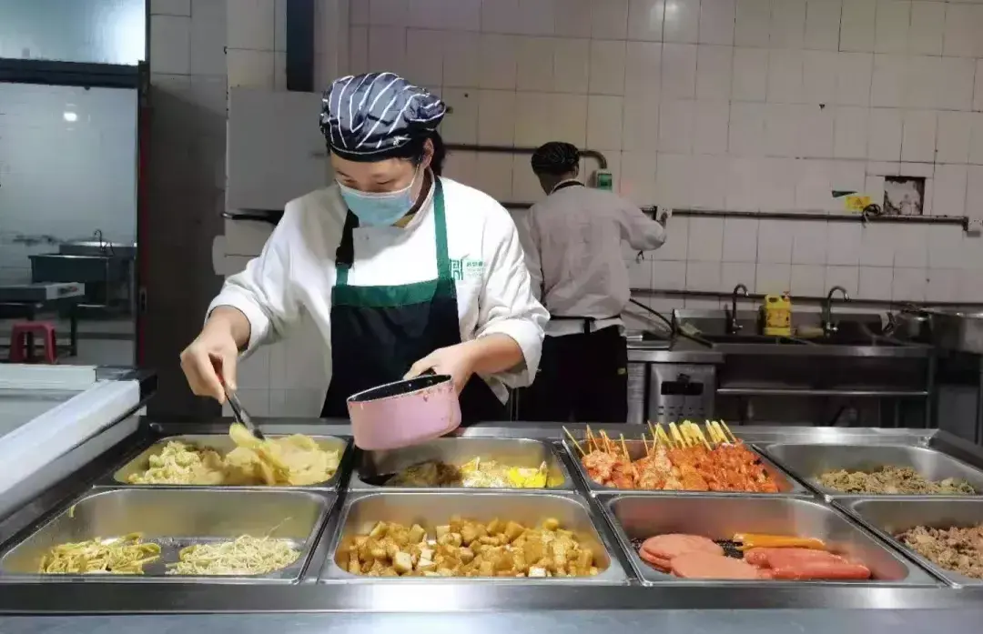 衡水学院实力强劲就业率高