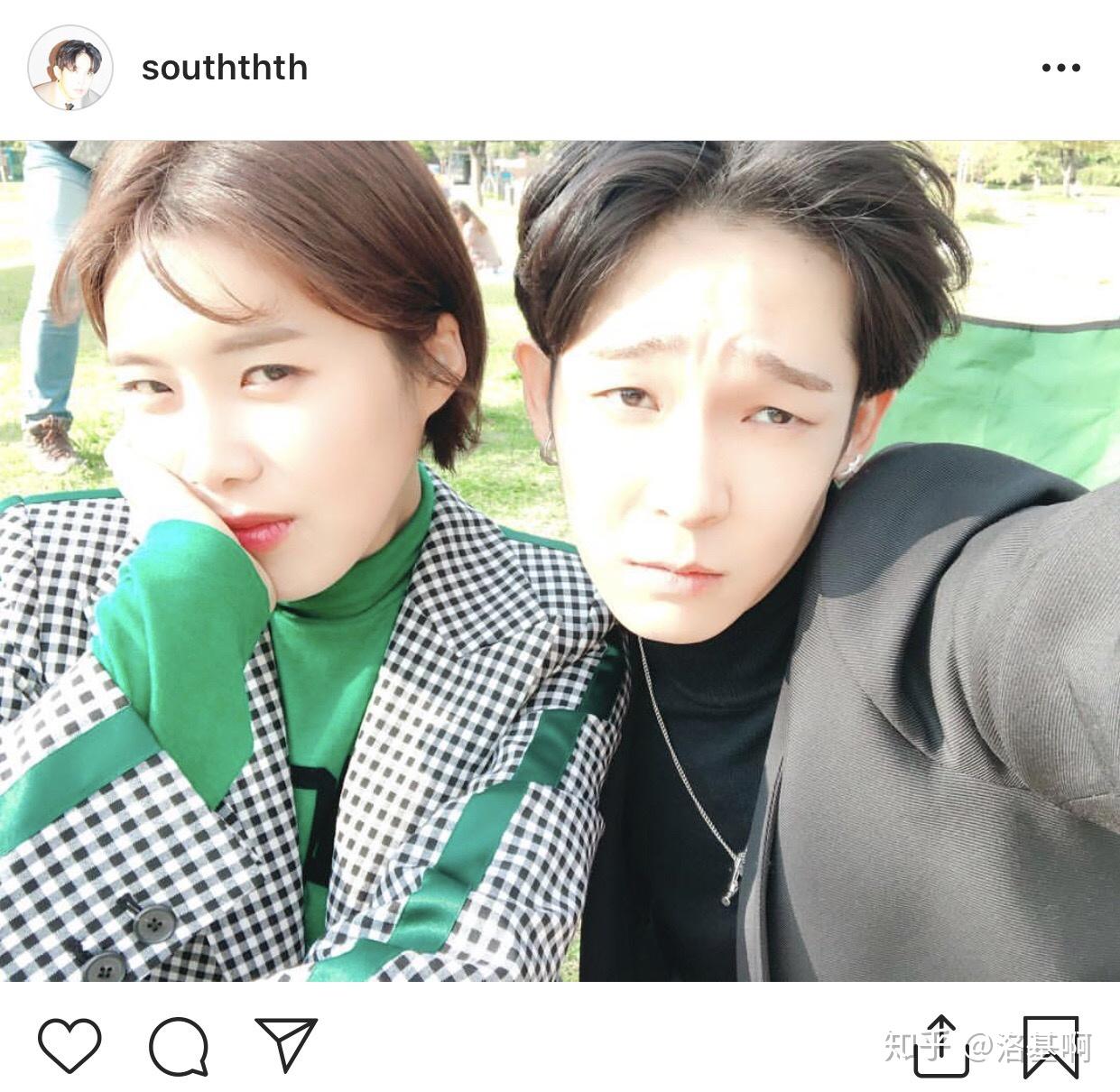 如何评价南太铉张度妍