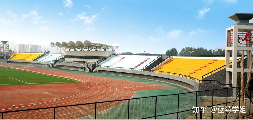 在山东理工职业学院上学是种怎样的体验