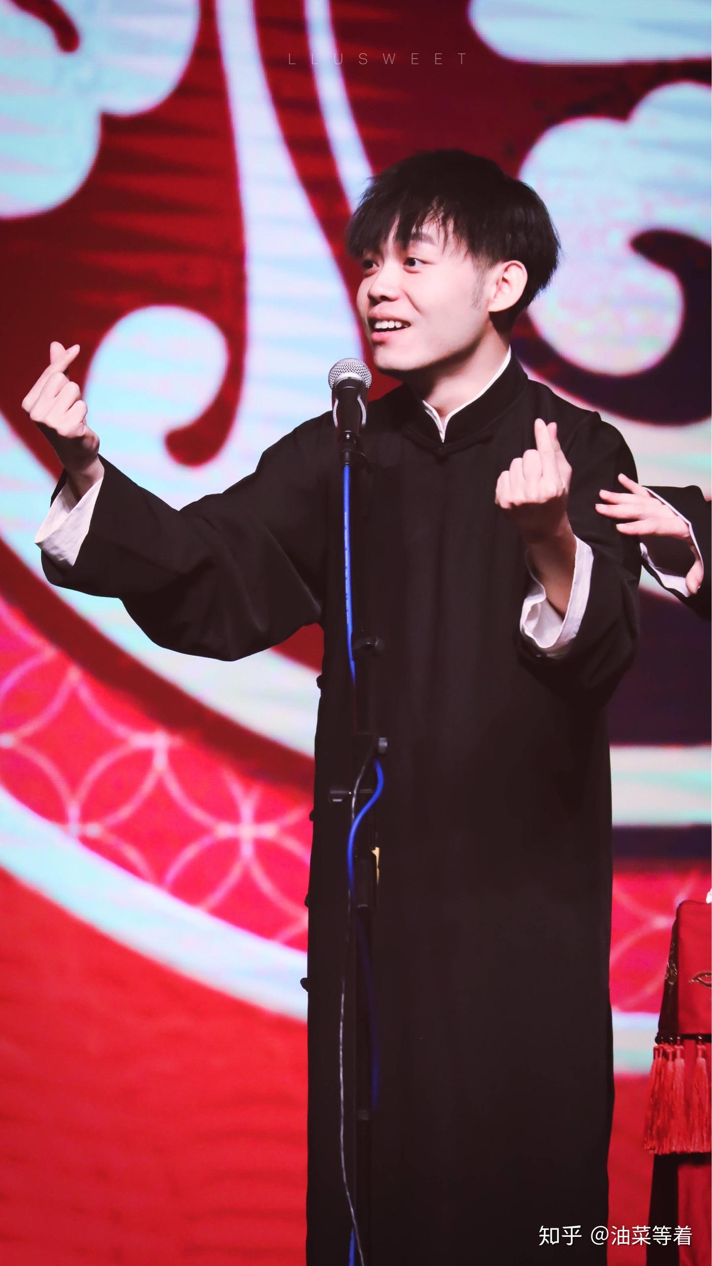 可以详细介绍德云七队的相声演员吗? - 知乎