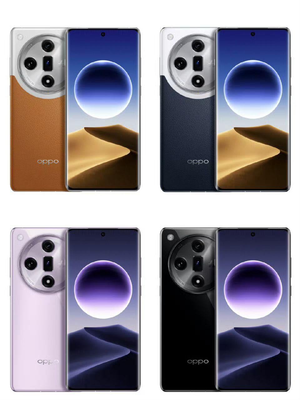 为什么oppo(为什么oppo手机一直卡在开机画面)