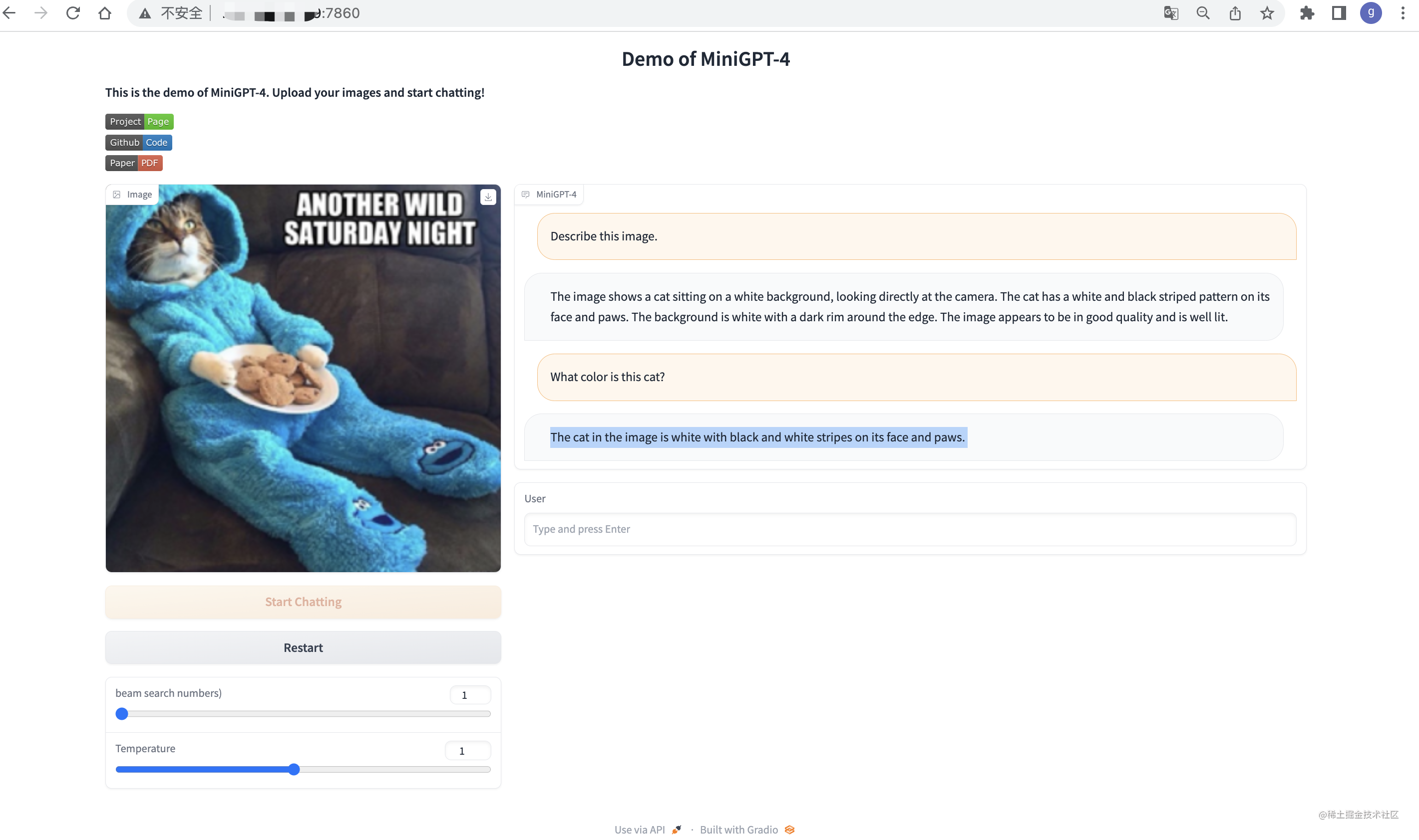 有没有多模态大模型MiniGPT-4微调的保姆级教程?
