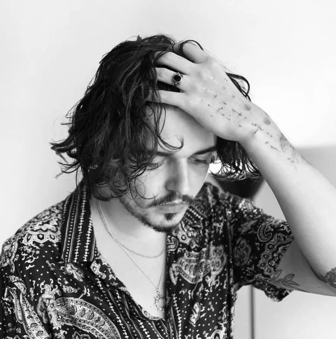 纹身artistpeterlee超自然接触与神秘学研究