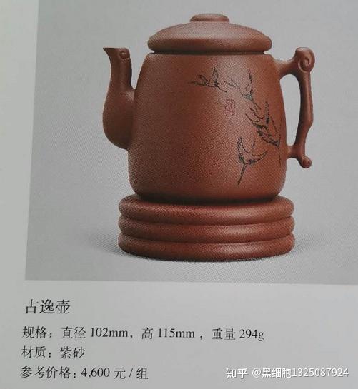 中国台湾茶具邓丁寿