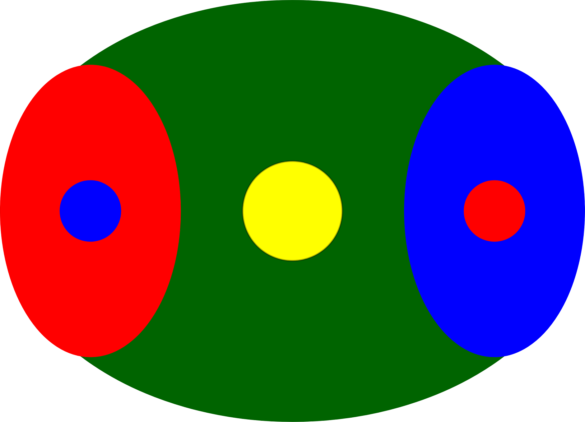 圆环面的翻转动画