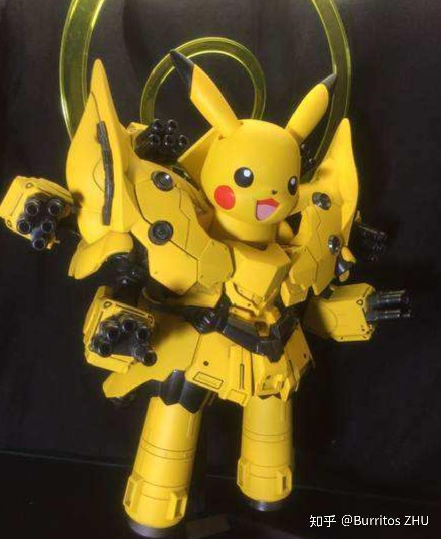 为什么在历代高达动漫里面,那些体型非常庞大的机动堡垒型ma,通常表现