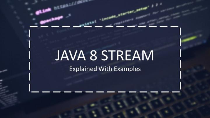 Java 8. Stream java. Java streaming online. Java 8 News. Streamlet example.