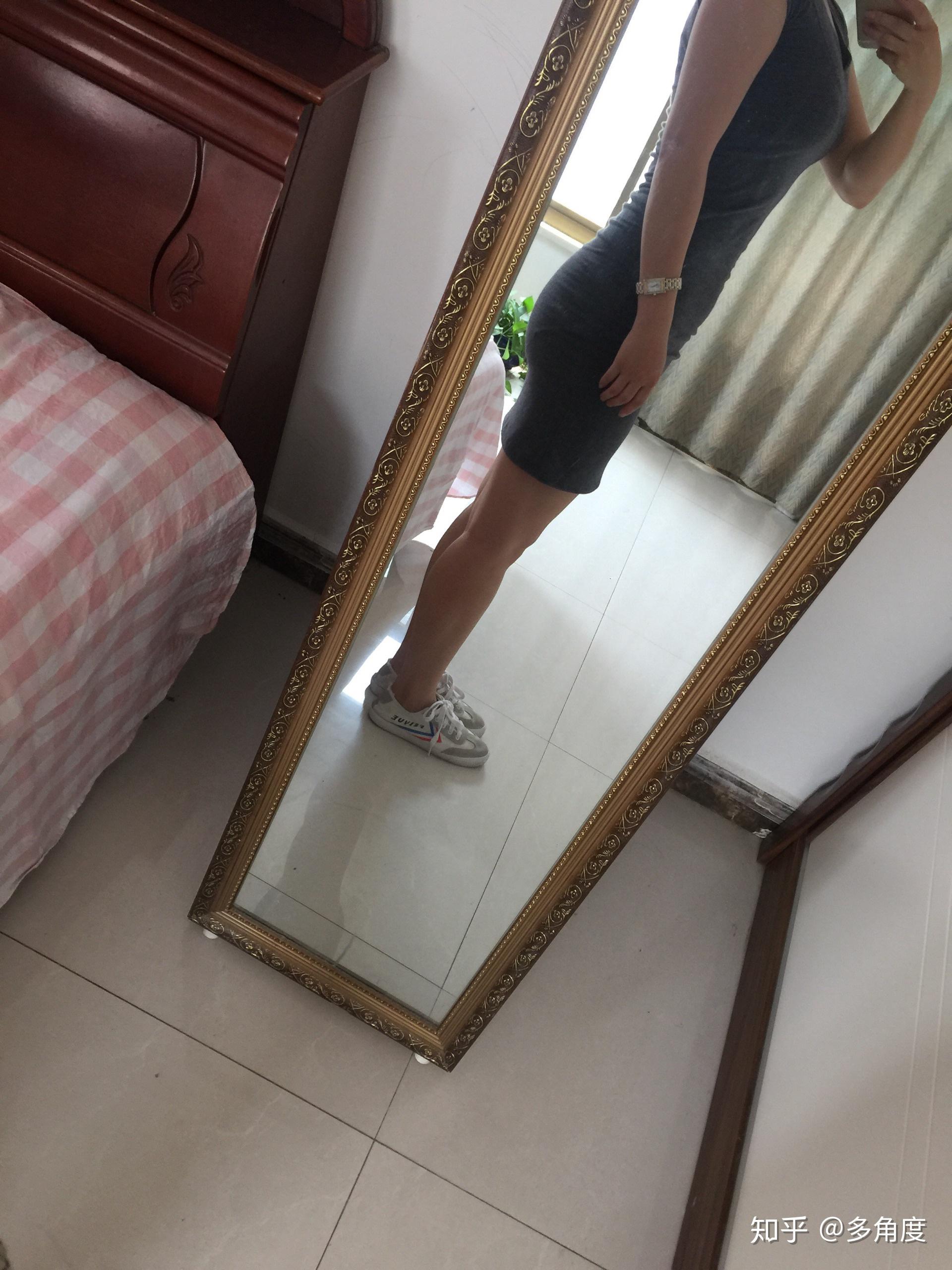 160cm 95斤的女生算不算胖?